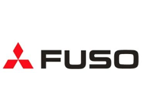 Logo de Fuso
                